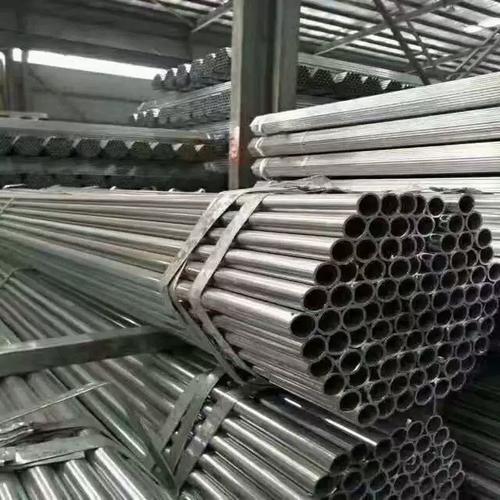清水q355nhb耐候钢管